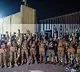 Taliban at the Kabul airport