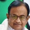 Chidambaram cautions govt on possible axis of China, Pak, Taliban