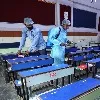 Schools reopen in Telangana with thin attendance