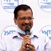 Delhi CM living life of Aam Aadmi at Jaipur vipassana centre