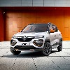 Renault launches the all new KWID MY21
