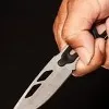Hawker arrested for attacking TMC assistant commissioner and her bodyguard with a knife