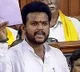 Union Minister RP Singh Wrote letter to MP Rammohan Naidu