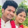 Mukku Avinash engagement with Anuja