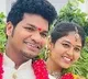 Mukku Avinash engagement with Anuja
