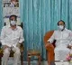 Vice President Venkaiah Naidu visits Kambhampati Haribabu