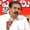 CPI Ramakrishna fires on AP ministers