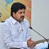 Kollu Ravindra advocates for fishermen
