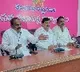TRS Legislators slams Bandi Sanjay