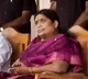Former CM Panneer Selvam wife Vijayalakshmi passes away