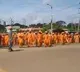 Gas leak at HPCL Refinery in Visakhapatnam