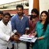Vishal 32 movie launching video released
