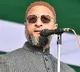 Owaisi rejected YS Vijayammas invitation