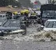 Huge rainfall lashes national capital
