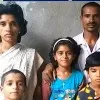 Chittoor farmer christened his children with countries names