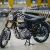 Royal Enfield brings all new Classic 350