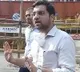 Haryana govt transfers IAS officer Ayush Sinha