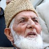 Geelani, a hawk among separatist leaders, passes away in Srinagar