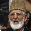 Geelani's end leaves a void in 'separatist movement' in Kashmir