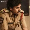 Title track of Pawan Kalyan's 'Bheemla Nayak' released