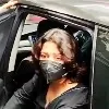 Actress Charmee Kaur appears before ED in PMLA case