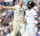 Fourth Test: India strike back after being dismissed for 191