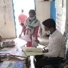 కోటి రూపాయ‌ల‌తో డీఆర్ఆర్ ఇండోర్ స్టేడియం ఆధునికీకరణ ప‌నులు: వీఎంసీ క‌మిష‌న‌ర్