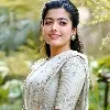 Rashmika on her maiden Hindi movie