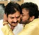 chiru wishes pawan