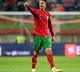 Cristiano Ronaldo becomes highest goal scorer