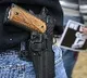 Texans Now Can Use Their Gun Openly
