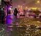 New York and New Jersey Recorded Highest Rainfall ever In History