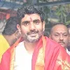 YCPbans are more dangerous than Taliban says Lokesh