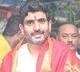 YCPbans are more dangerous than Taliban says Lokesh