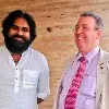 tell us in 10 words about why pawan is your hero asks British Dy High Commissioner