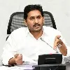 CM Jagan decides to continue curfew in AP
