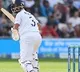 India lost six wickets