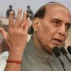 Rajnath Singh take a jibe at Rahul Gandhi