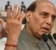 Rajnath Singh take a jibe at Rahul Gandhi