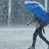 Huge rain lashes Hyderabad