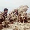 Northern Alliance continues fierce battle with Taliban