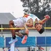 Paralympics: Praveen Kumar wins silver in men's high jump T64