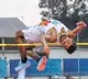 Paralympics: Praveen Kumar wins silver in men's high jump T64