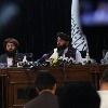 China is our main partner, we care very much about Silk Road: Taliban
