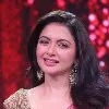 Bhagyashree recalls being uncomfortable in 'Maine Pyar Kiya' kissing scene