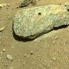 NASA's Mars rover makes 2nd attempt to pick up rock sample
