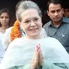 Sonia Gandhi's popularity declining in poll-bound states