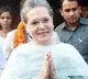 Sonia Gandhi's popularity declining in poll-bound states