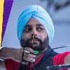 Paralympics: Harvinder wins historic bronze in archery