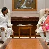 పది అంశాలపై ప్రధానికి లేఖలు అందజేసిన సీఎం కేసీఆర్ 